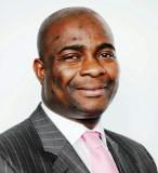 Dr Francis Fatoye, PhD, MSc, MBA, BSc (Hons), PGCAP, MCSP