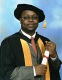 Abiodun Akinwuntan, PhD