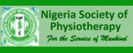 Visit website of the Nigeria Society of Physiotherapy
