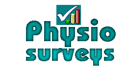 PhysioSurveys - The online survey tool for Nigerian Physiotherapists
