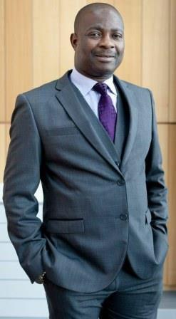 Prof. Francis Ade Fatoye, PhD, MSc, MBA, BSc (Hons), MCSP, FHEA, MCMI Prof. Francis Ade Fatoye, PhD, MSc, MBA, BSc (Hons), MCSP, FHEA, MCMI