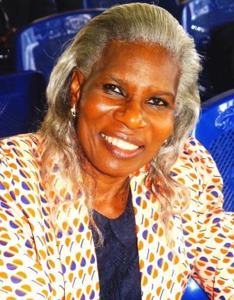 Dr. Bridget Nwanne Morenike Birabi (nee Okonkwo)