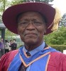 Professor Godwin Eni: First Nigerian to graduate from the 1st BSc Physiotherapy Program at the University of Ibadan