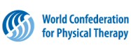 Visit website of the World Confederation for Physical Therapy