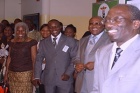 The 7th WCPT Africa Region Congress 2008 - Abuja, Nigeria