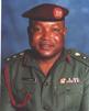 Colonel Paschal Mogbo (Rtd)