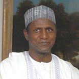 President Umaru Musa Yar'Adua