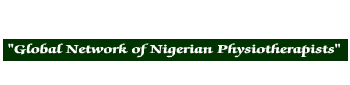 Nigeria Physiotherapy Network