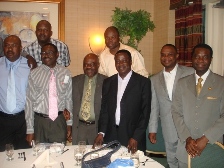 IFUPSA Alumni Reunion