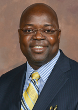 Abiodun E. Akinwuntan, PhD, MPH