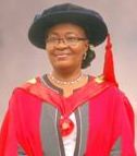 Professor Arinola O. Sanya, Deputy Vice-Chancellor (Administration)