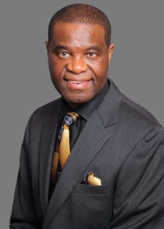 Emeritus Professor Joseph A. Balogun