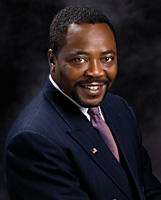 Professor Chukuka Samuel Enwemeka