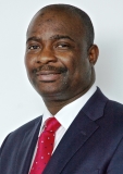 Dr Francis Ade Fatoye, PhD, MSc, MBA, BSc (Hons), MCSP, FHEA, MCMI
