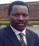 Rev. Adeoluwa Jaiyesimi - President NSP from 2008-2012