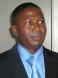 Dr. Kayode Israel Oke, PhD, MSc, BSc