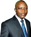 Taiwo Oyewumi, President NSP