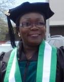 Dr. Nneamaka Abanum