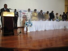 8th Biennial Congress of WCPT Africa Region, Accra-Ghana, July 21-23, 2010