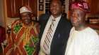 OAU Alumni Conference, Columbia, MD - Dinner