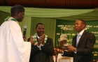 EKO 2009: 50th Anniversary of Nigeria Society of Physiotherapy